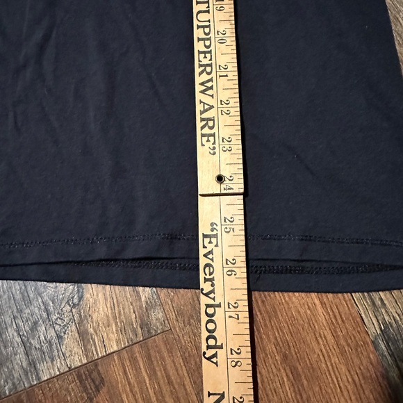 Sitka gear women’s black short sleeve tee xl - Picture 7 of 8